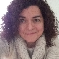 María del carmen López Rosa