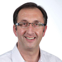 Manolo Moreno