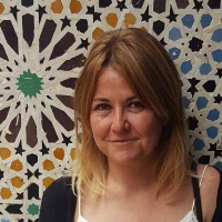 Carmen Estevan Céspedes