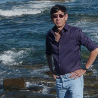 Huan Dam