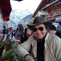 Châu Hoang