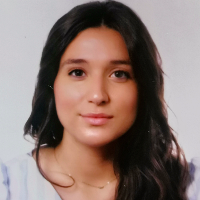 Natalia Gordo Garrosa