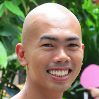 Nguyen Phuong Vo