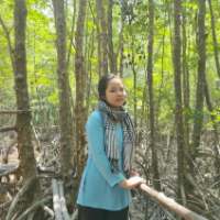 Nguyễn Yên Nhiên Lâm