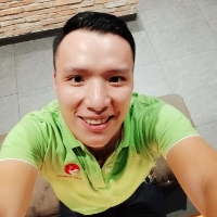 Mạnh Hiếu Trần