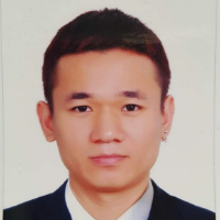 Nhật Chiêu Trần