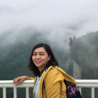 Hồ Trúc Mai Nguyễn