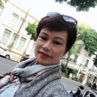 Bích Thu Trần