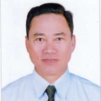 Văn Tính Pham