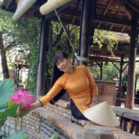 Thu Trà Trần