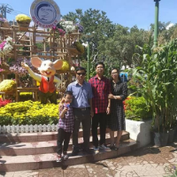 Ngọc Vĩnh Hải Bùi