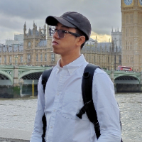 Tu Khiem Le